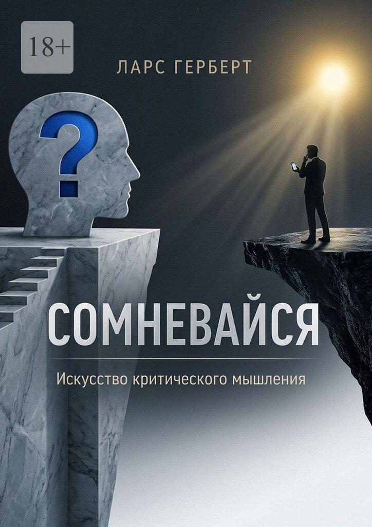 Сомневайся. Искусство критического мышления - Ларс Герберт
