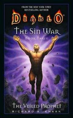 Ричард Кнаак - Скрытый Пророк