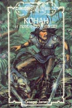 Роберт Говард - Железный демон