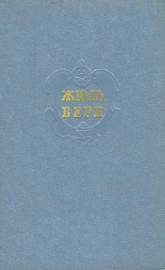 Жюль Верн - Том 7. «ЧЕНСЛЕР». ГЕКТОР СЕРВАДАК