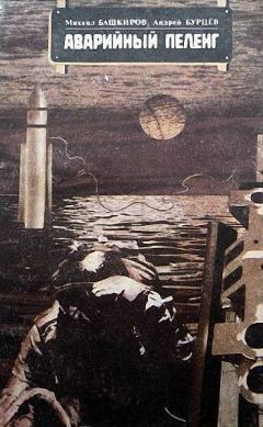 Михаил Башкиров - Астероид 