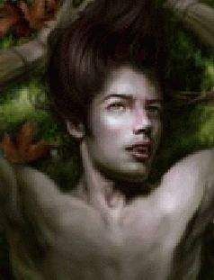 Маргарита Ананиади - Вечность