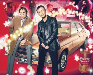 Том Грэм - Жизнь на Марсе: Рождественские рассказы