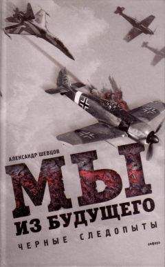 Александр Шевцов - Мы из будущего